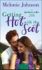 [Sometimes in Love 01] • Getting Hot With the Scot · A Sometimes in Love Novel